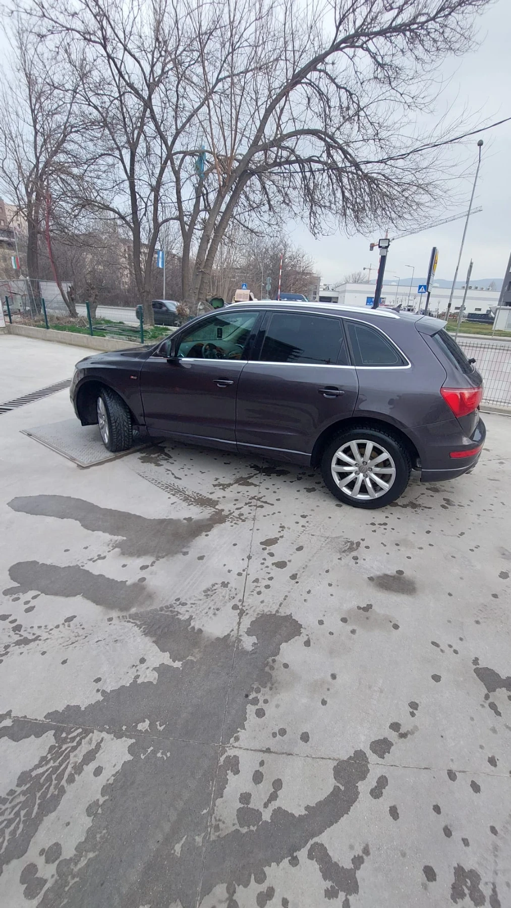 Audi Q5  - изображение 2