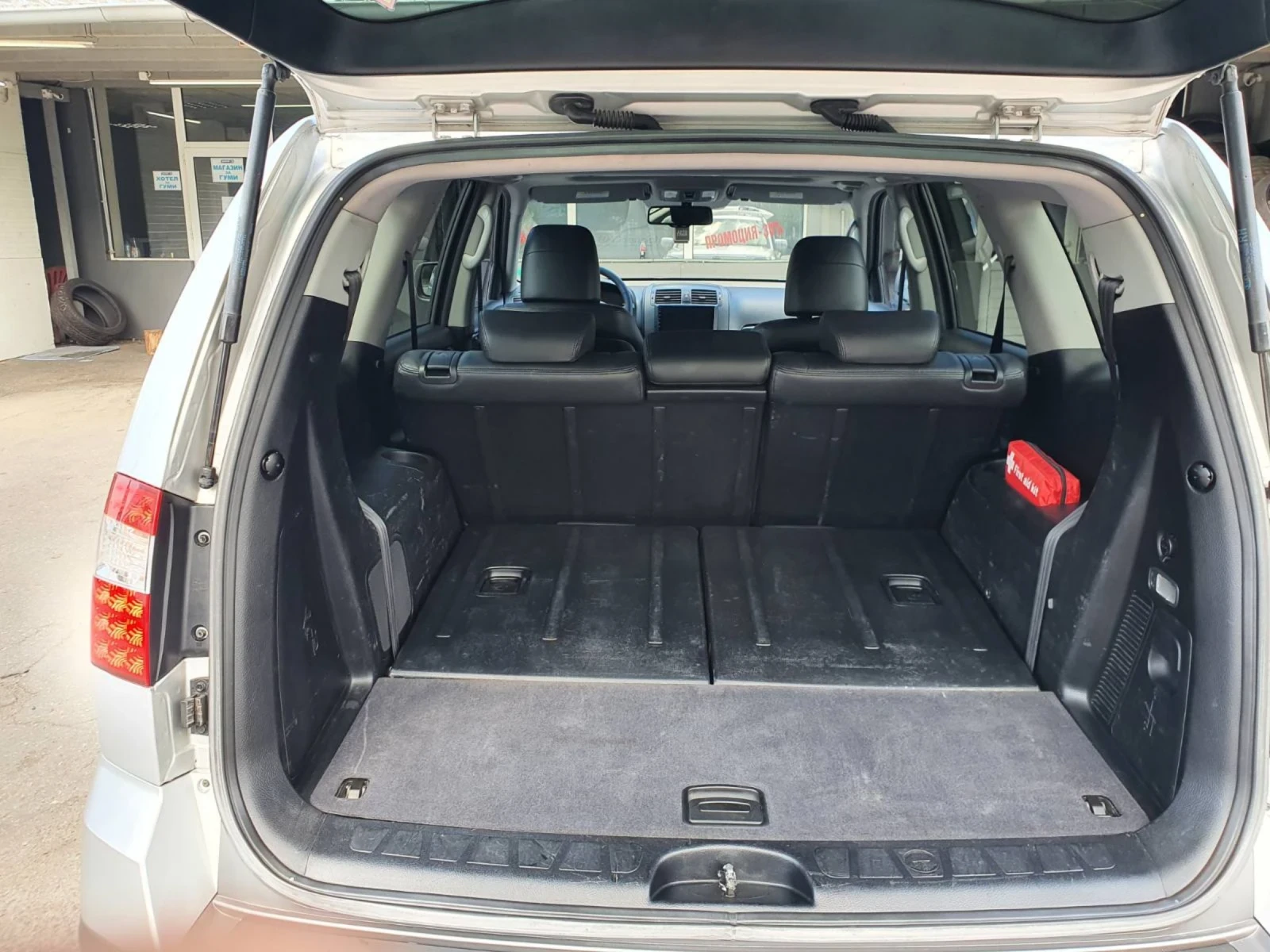 Kia Sorento  - изображение 5