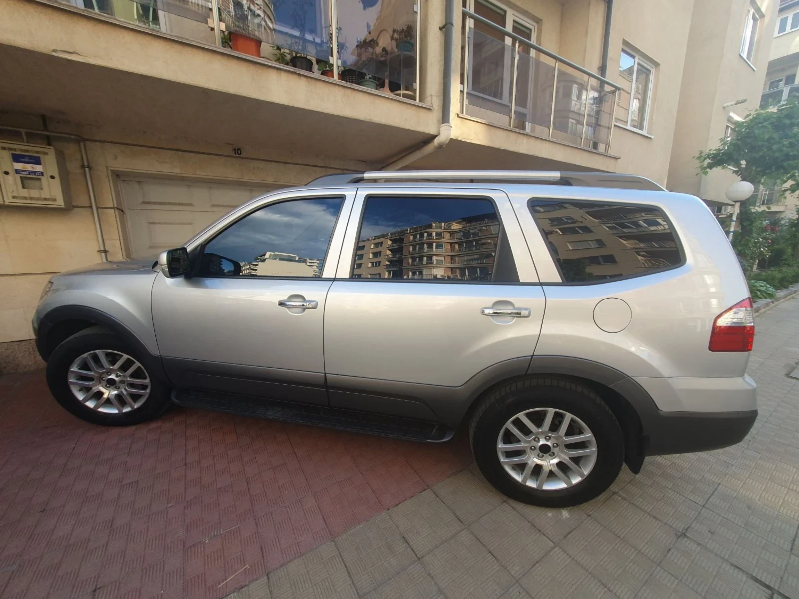 Kia Sorento  - изображение 2