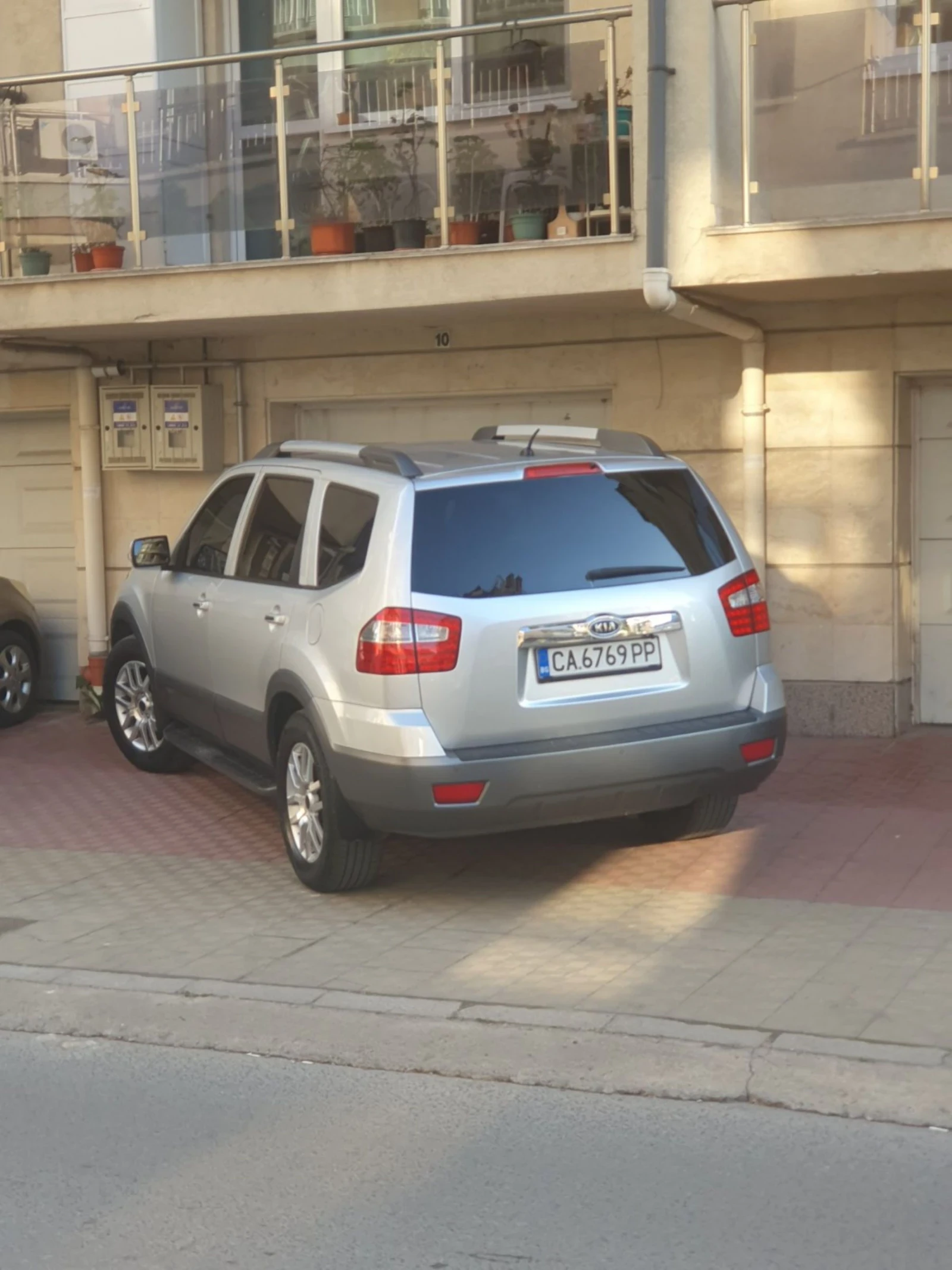 Kia Sorento  - изображение 9