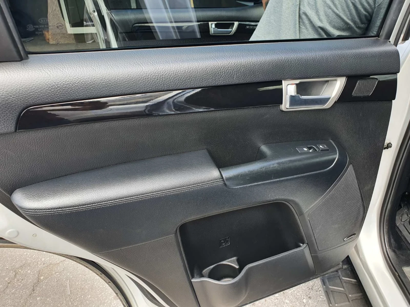 Kia Sorento  - изображение 6