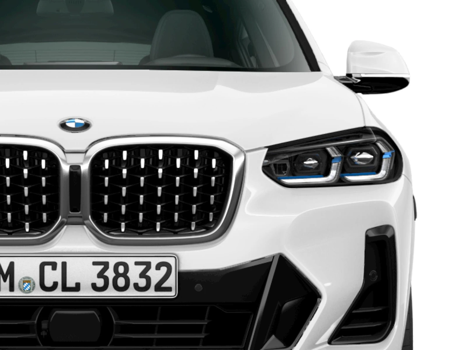 BMW X4 xDrive30d - изображение 6