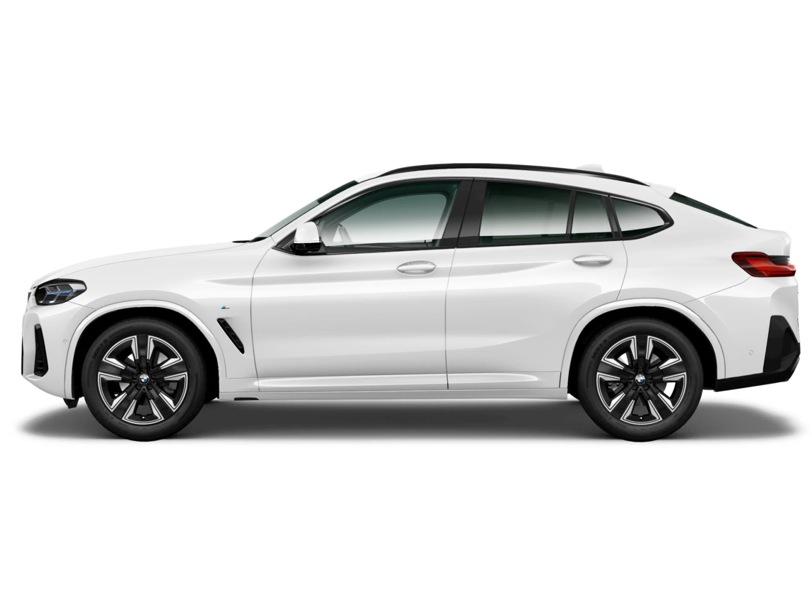 BMW X4 xDrive30d - изображение 4