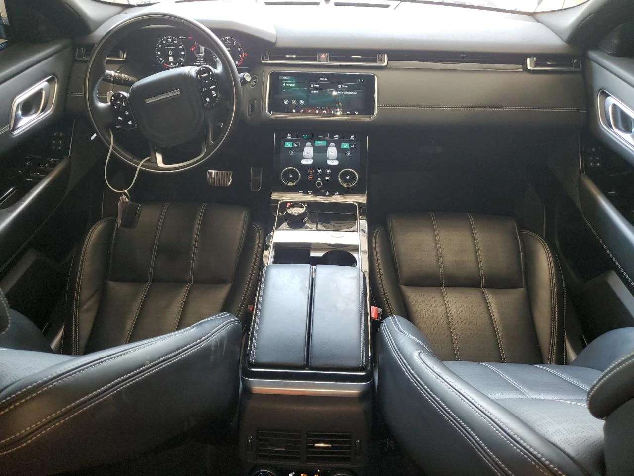 Land Rover Range Rover Velar R-DYNAMIC HSE - изображение 8