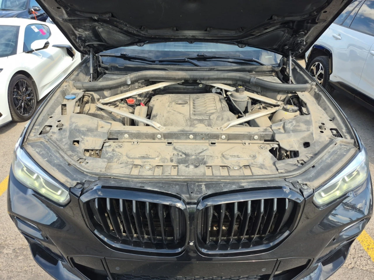 BMW X5 *  *    *   *  | Mobile.bg   15