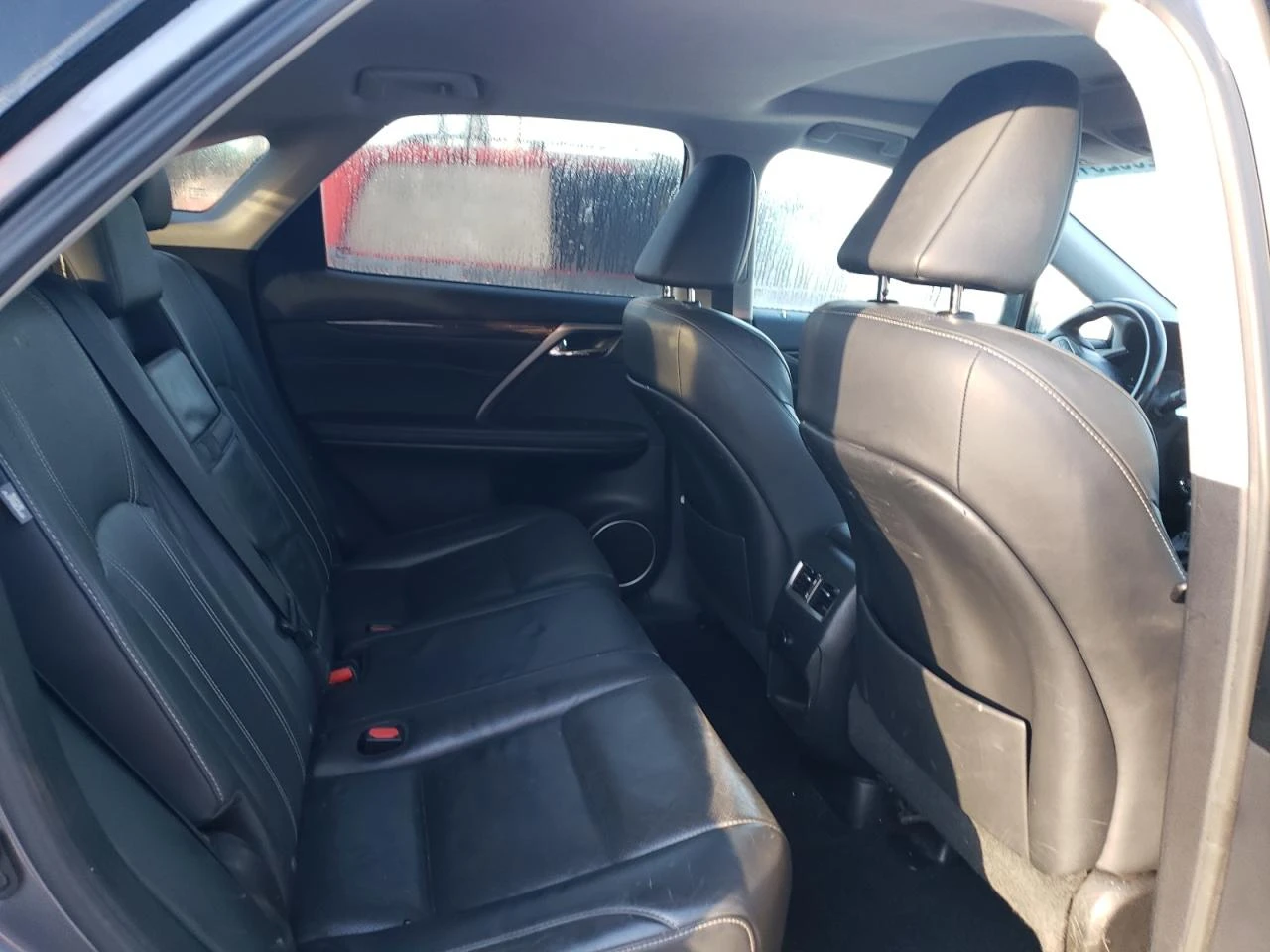 Lexus RX 350 BASE | Mobile.bg — изображение 11