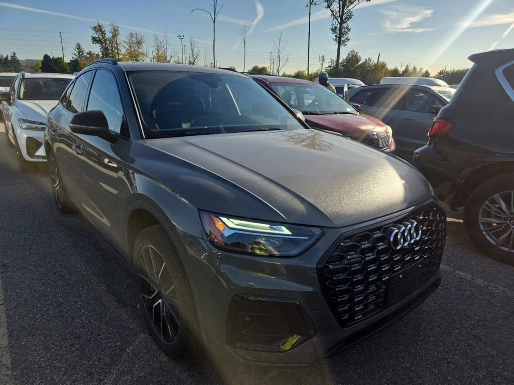 Audi Q5 * PROGRESSIV * CARFAX * БЕЗ ПЪРВОНАЧАЛНА ВНОСКА - изображение 2