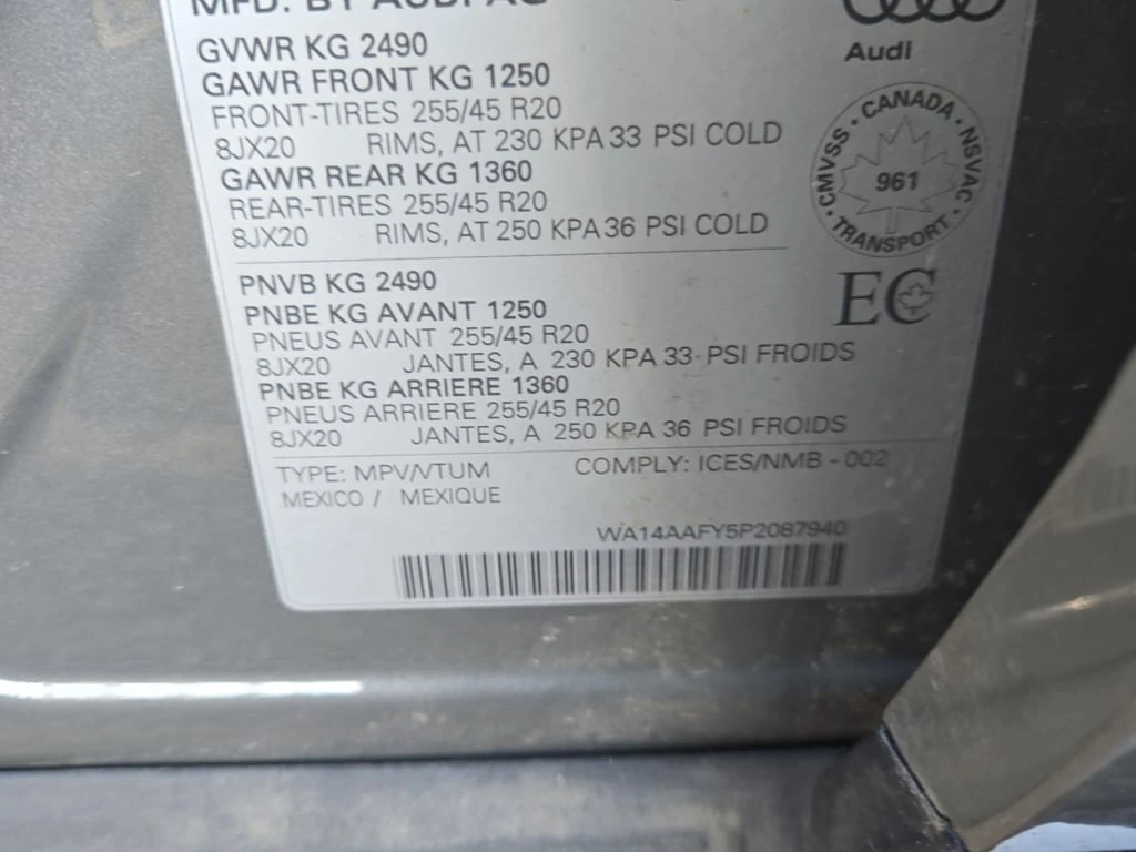 Audi Q5 * PROGRESSIV * CARFAX *    | Mobile.bg   11