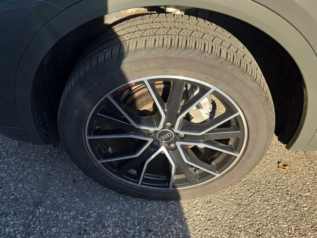 Audi Q5 * PROGRESSIV * CARFAX * БЕЗ ПЪРВОНАЧАЛНА ВНОСКА - изображение 10