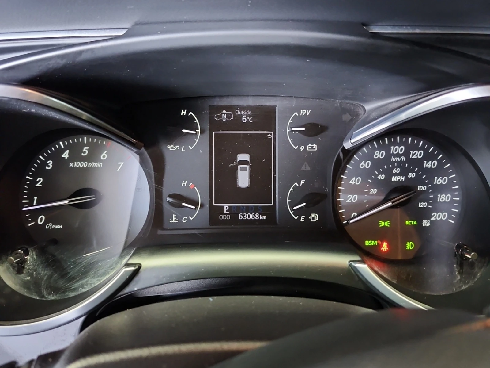 Toyota Sequoia * CARFAX * БЕЗ ПЪРВОНАЧАЛНА ВНОСКА - изображение 7