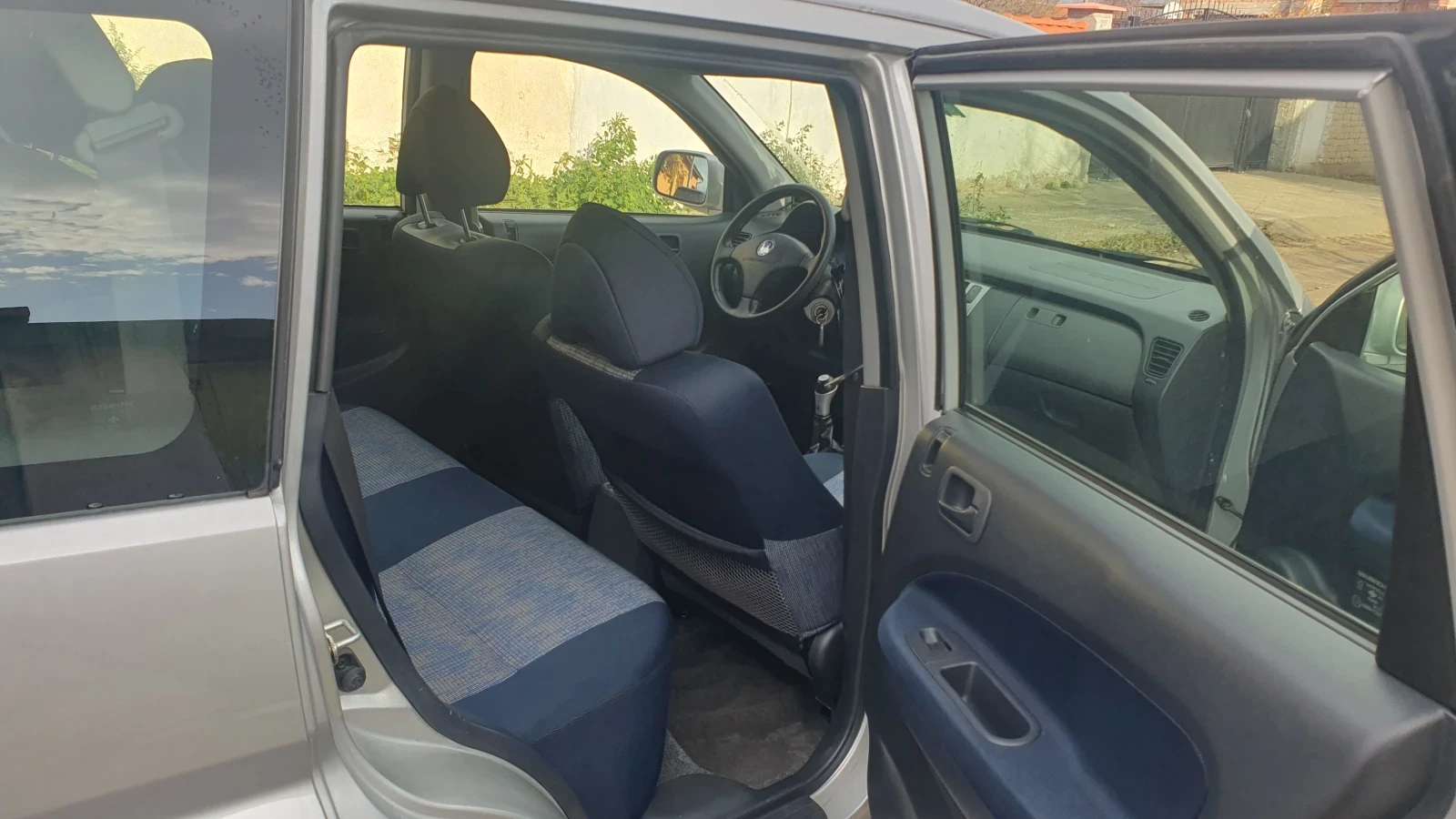 Honda Hr-v 1.6 - изображение 7