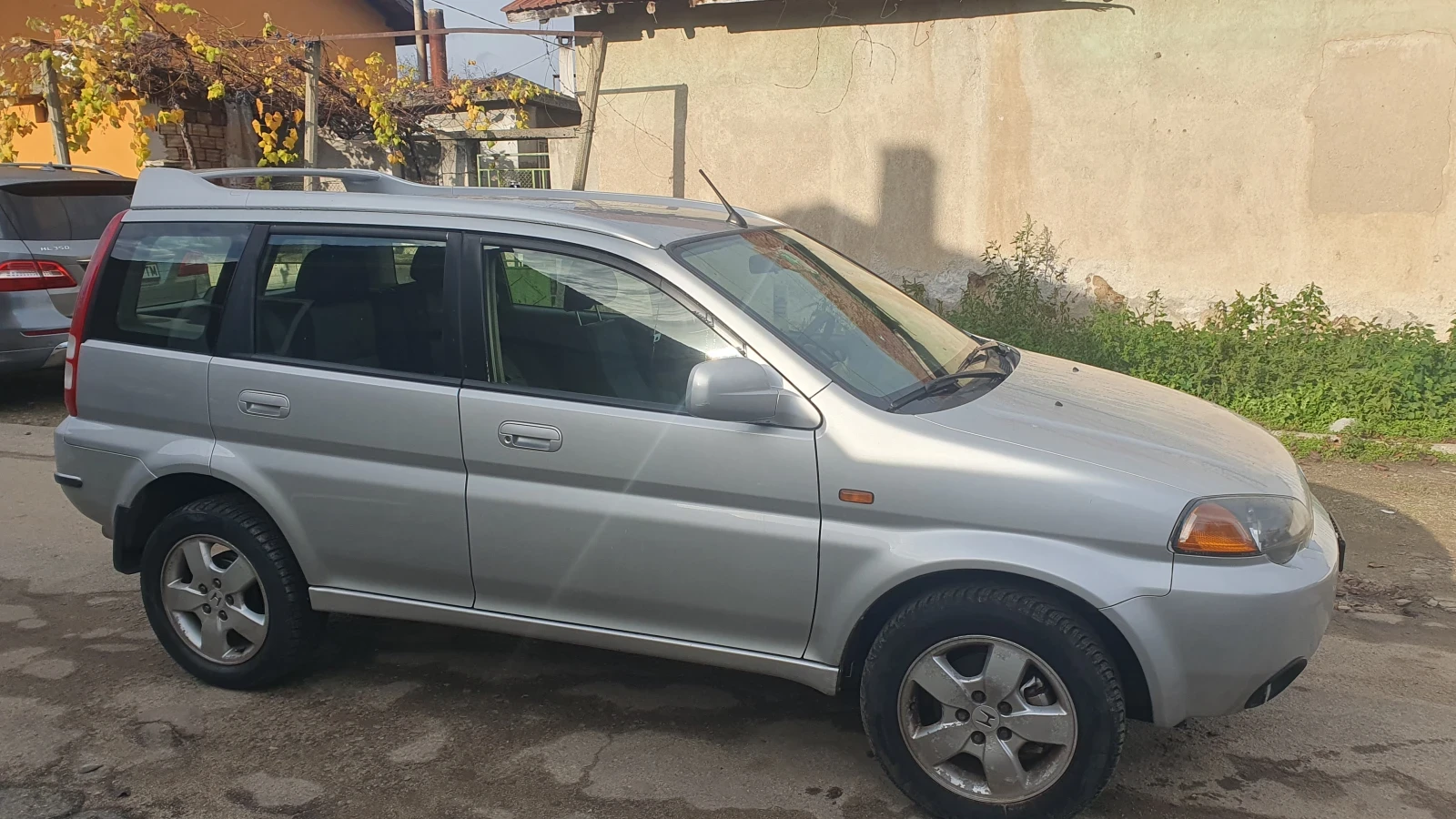 Honda Hr-v 1.6 | Mobile.bg � ����������� 1