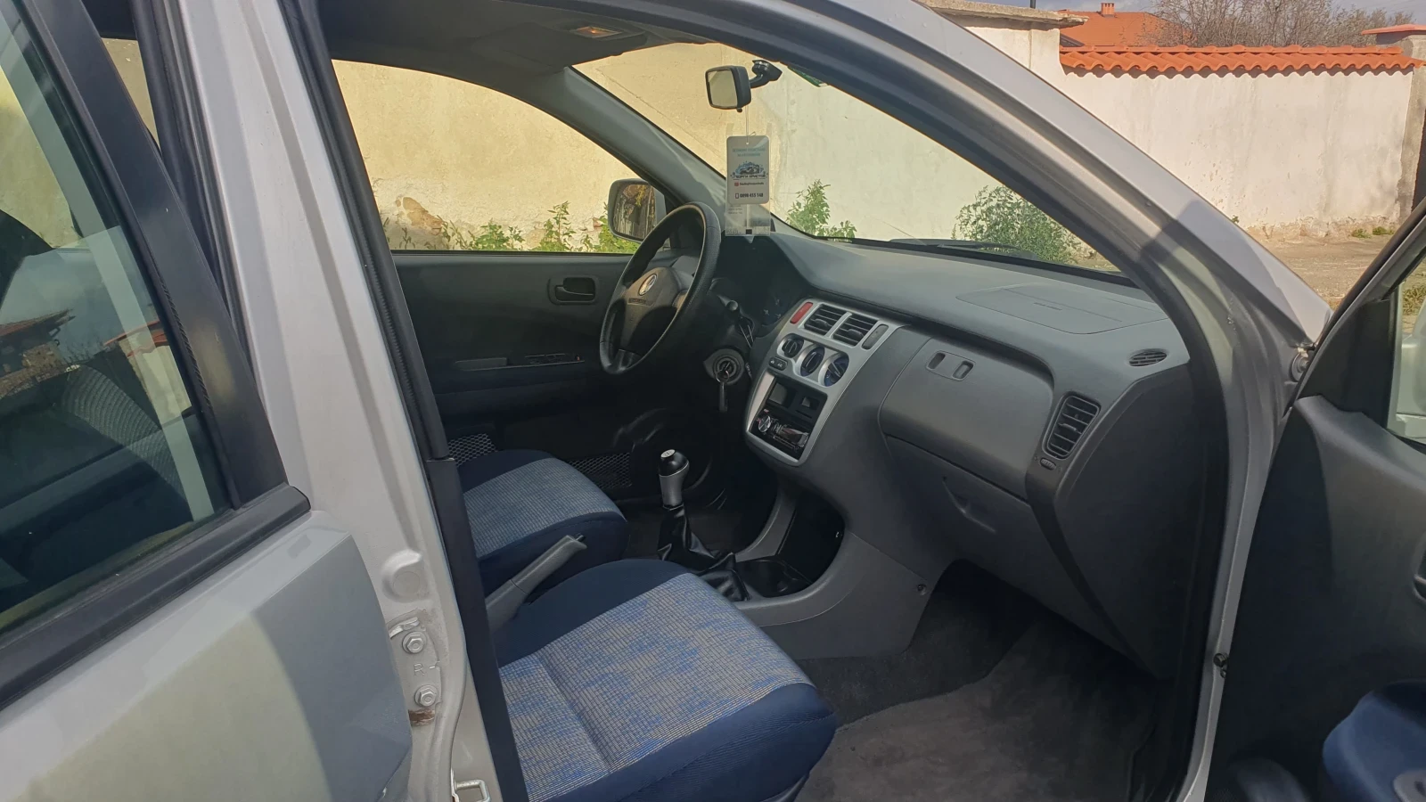 Honda Hr-v 1.6 - изображение 6