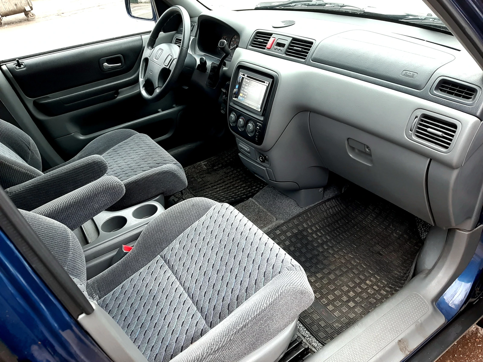 Honda Cr-v 2.0-147КЛИМА ! ! !  - изображение 9