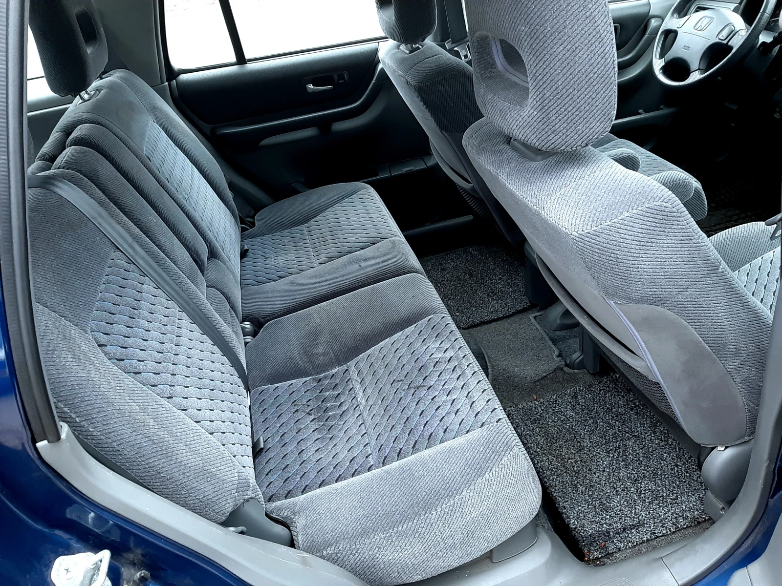 Honda Cr-v 2.0-147����� ! ! !  | Mobile.bg � ����������� 15