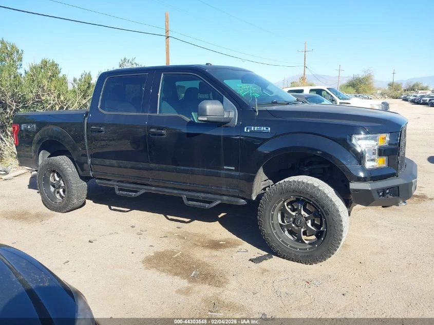 Ford F150 3.5l F-150 Xlt | Mobile.bg � ����������� 13