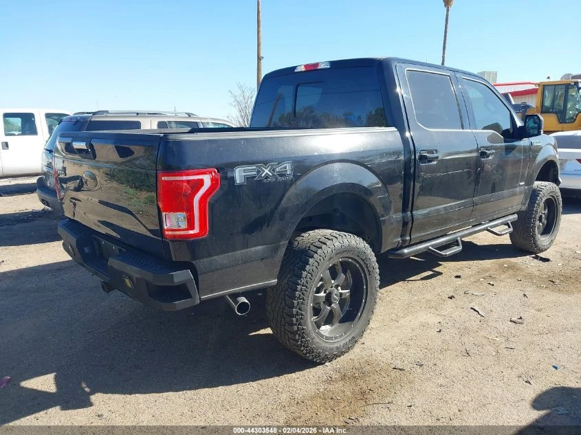 Ford F150 3.5l F-150 Xlt - изображение 4