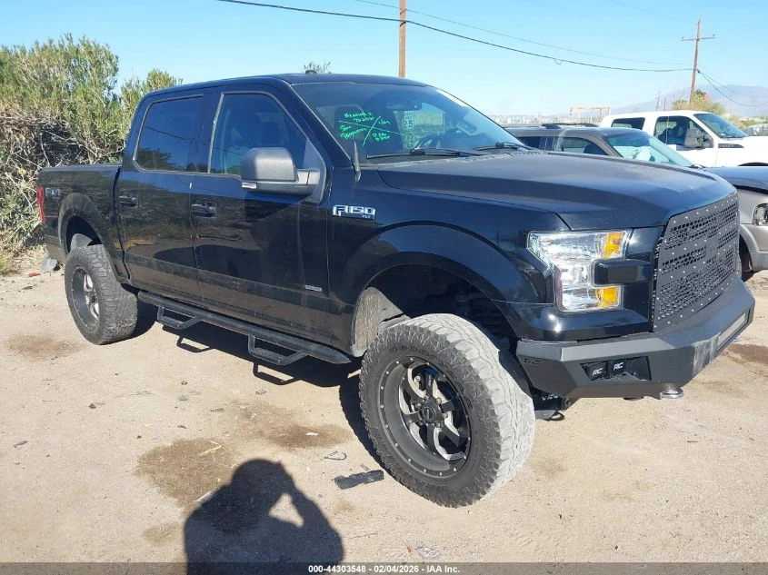 Ford F150 3.5l F-150 Xlt | Mobile.bg � ����������� 1