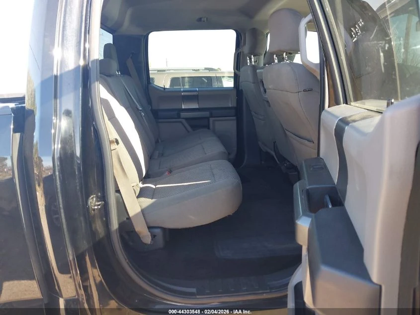 Ford F150 3.5l F-150 Xlt - изображение 8