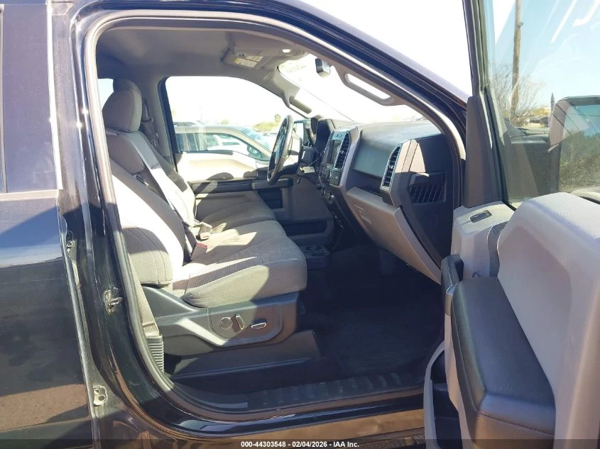 Ford F150 3.5l F-150 Xlt - изображение 5