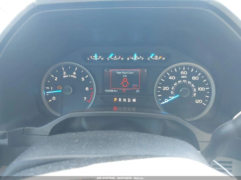 Ford F150 3.5l F-150 Xlt - изображение 7