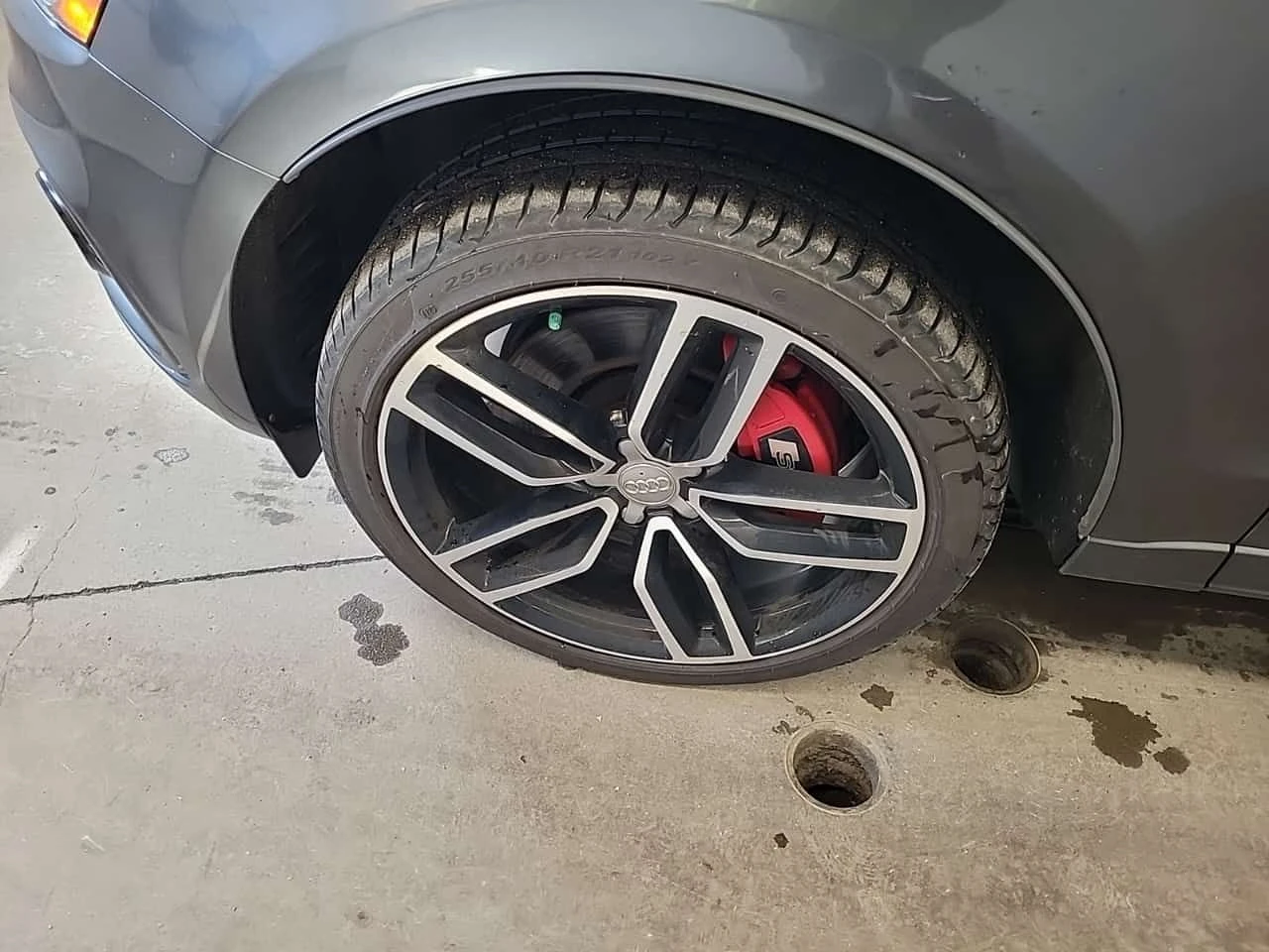 Audi SQ5 3.0T /CARFAX /�������/��������/2 ����� | Mobile.bg � ����������� 15