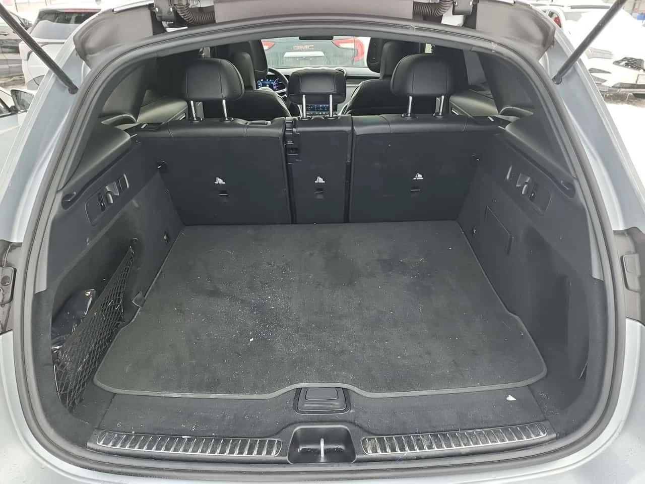 Mercedes-Benz GLC 300 AMG-Line * ���� ���������� * ��� ��������� * CARFA | Mobile.bg � ����������� 11