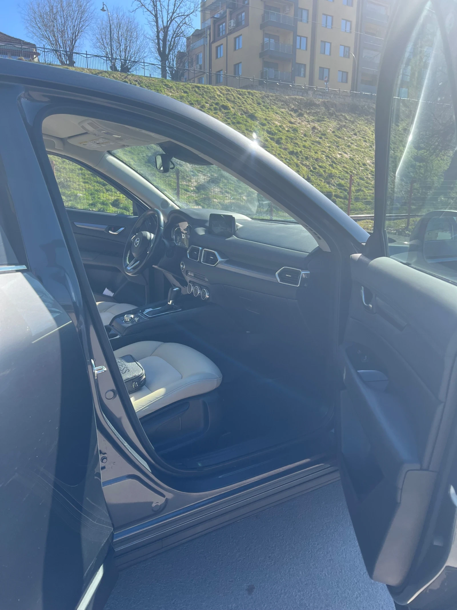 Mazda CX-5 Touring, снимка 11 - Автомобили и джипове - 53779558