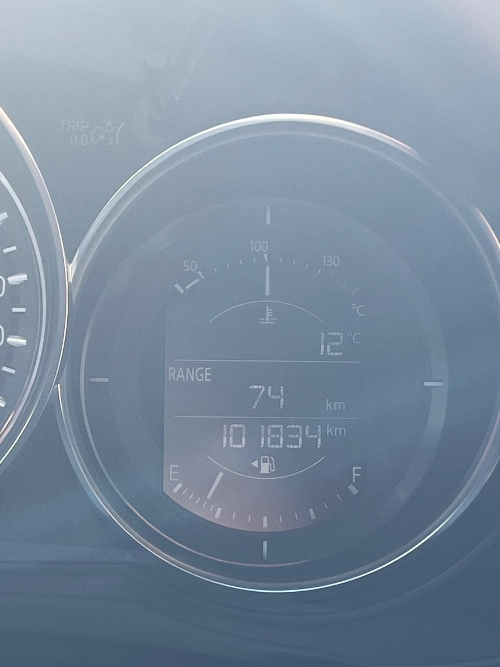 Mazda CX-5 Touring, снимка 14 - Автомобили и джипове - 53779558