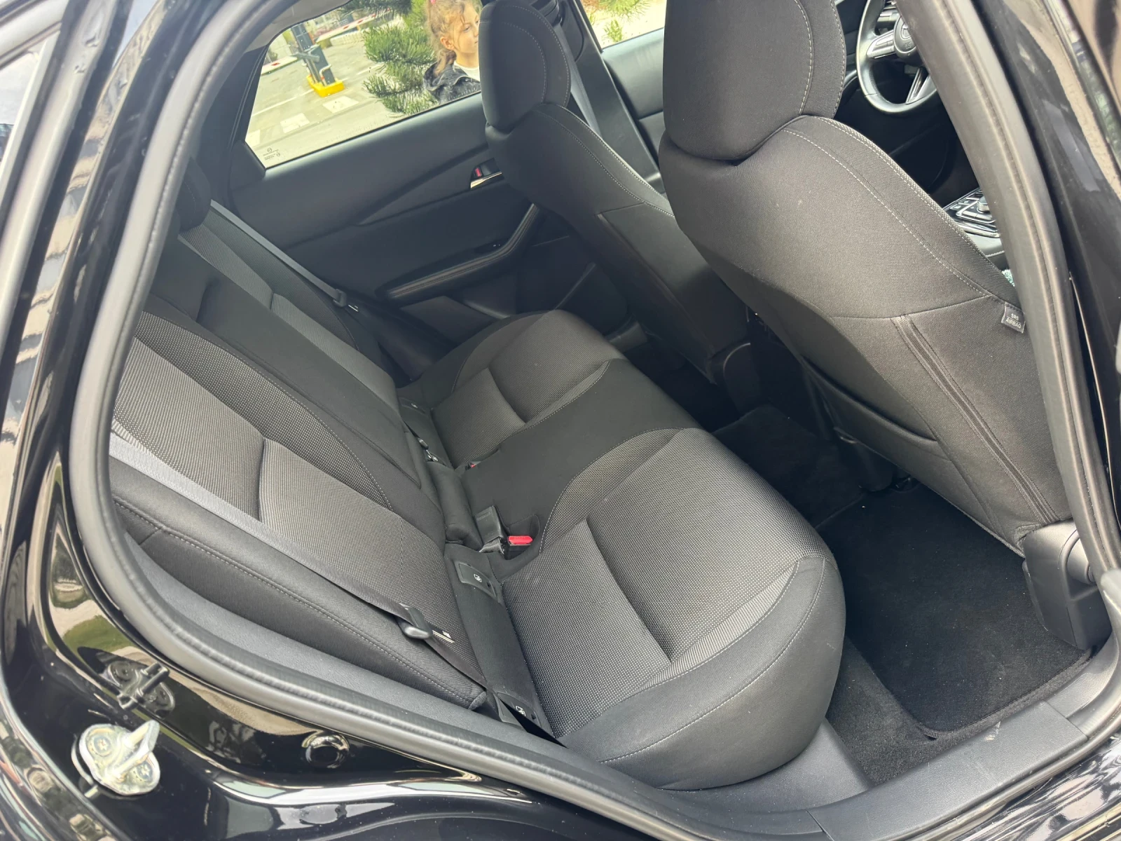 Mazda CX-5 CX 30 M-HYBRID Нова, снимка 13 - Автомобили и джипове - 54196142