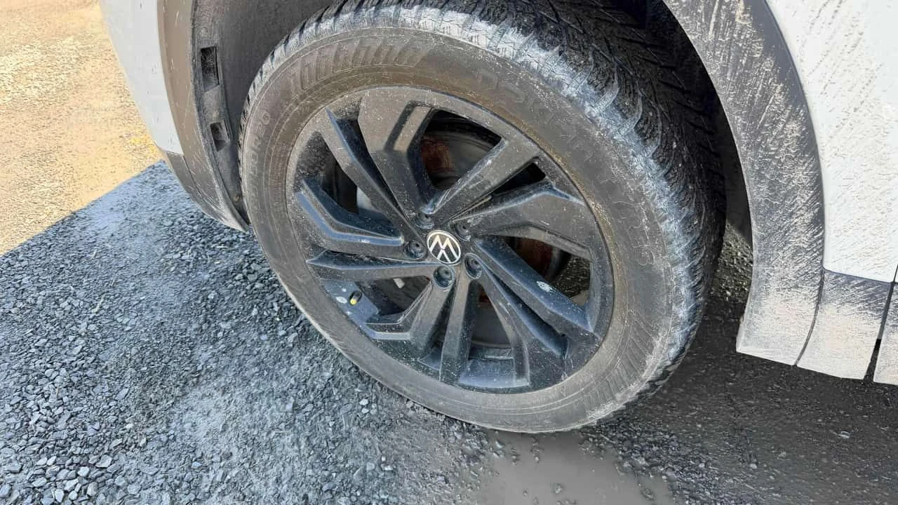 VW Atlas * HIGHLINE * CARFAX * ���� �� �� | Mobile.bg � ����������� 4