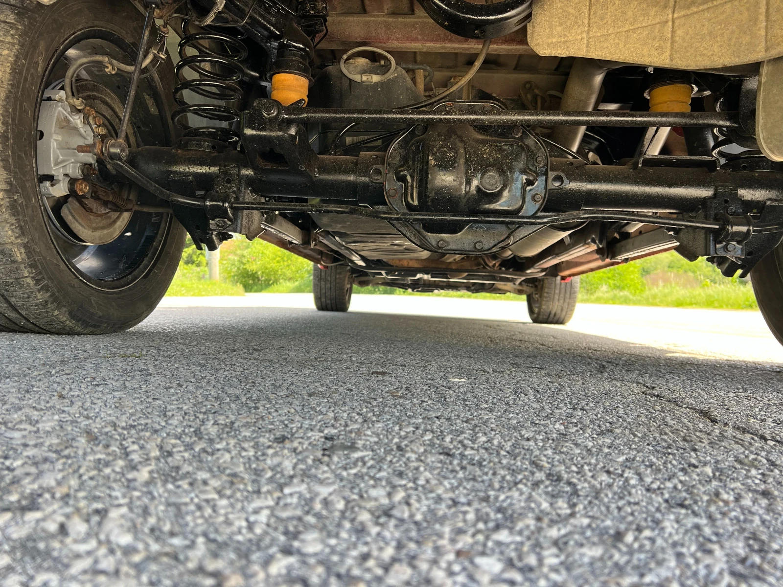 Dodge RAM 1500 3.6 pentastar 4x4, снимка 14 - Автомобили и джипове - 54566226