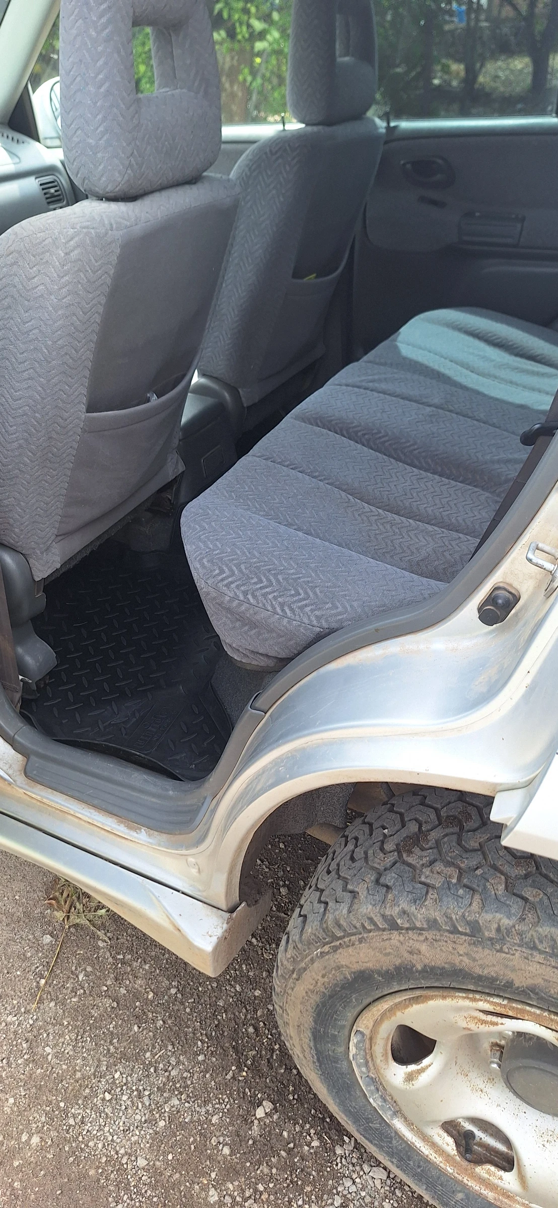 Suzuki Grand vitara, снимка 8 - Автомобили и джипове - 54667249