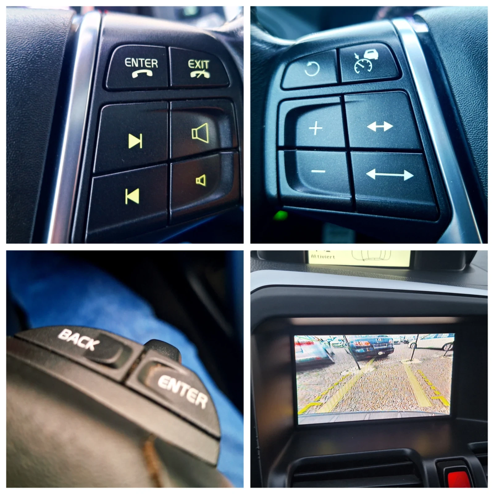 Volvo XC60 SUMUM D5 HEICO 232 PS, снимка 13 - Автомобили и джипове - 54794655