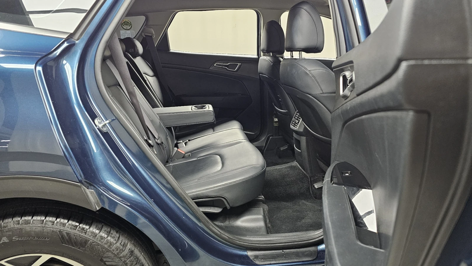 Kia Sportage * 2.0 Long* АВТОКРЕДИТ БЕЗ ПЪРВОНАЧАЛНА ВНОСКА* , снимка 9 - Автомобили и джипове - 55021125
