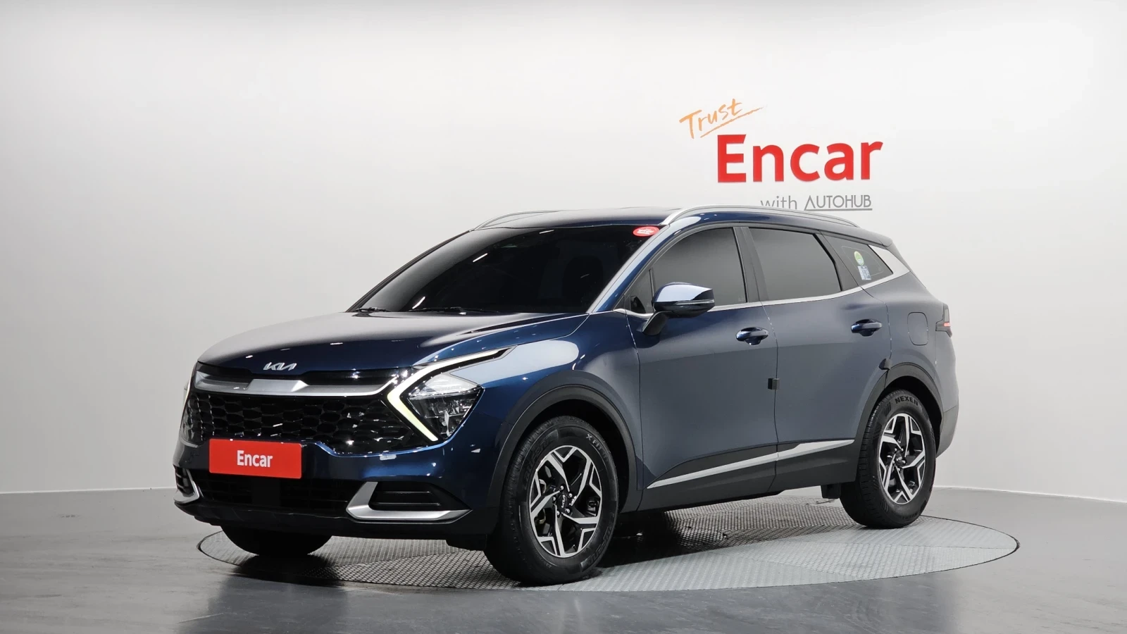 Kia Sportage * 2.0 Long* АВТОКРЕДИТ БЕЗ ПЪРВОНАЧАЛНА ВНОСКА* , снимка 3 - Автомобили и джипове - 55021125