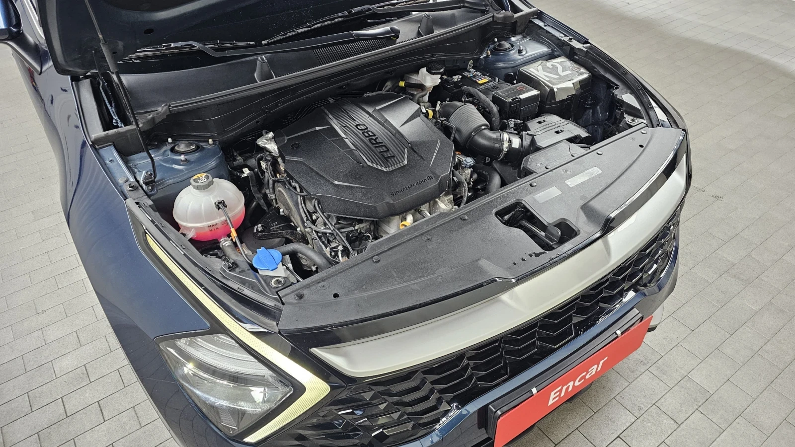 Kia Sportage * 2.0 Long* АВТОКРЕДИТ БЕЗ ПЪРВОНАЧАЛНА ВНОСКА* , снимка 7 - Автомобили и джипове - 55021125
