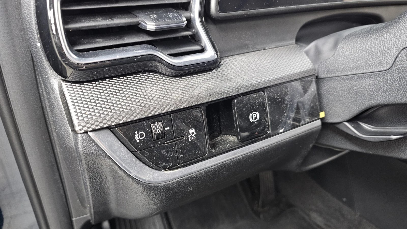 Kia Sportage * 2.0 Long* АВТОКРЕДИТ БЕЗ ПЪРВОНАЧАЛНА ВНОСКА* , снимка 17 - Автомобили и джипове - 55021125