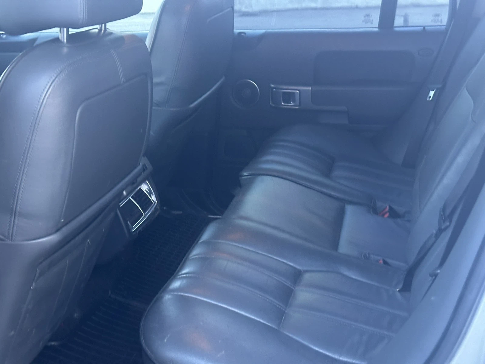 Land Rover Range rover, снимка 13 - Автомобили и джипове - 55167164