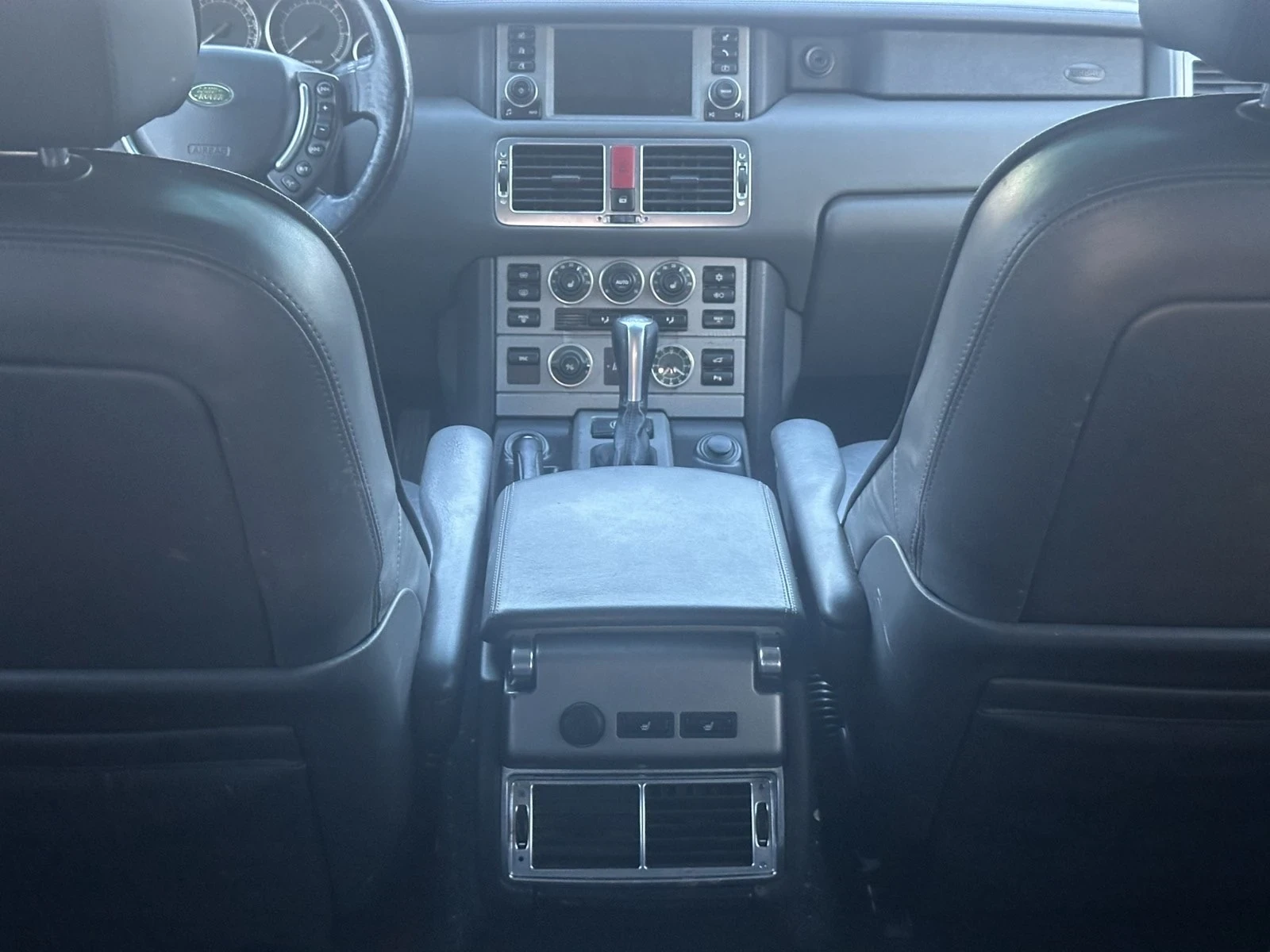 Land Rover Range rover, снимка 12 - Автомобили и джипове - 55167164