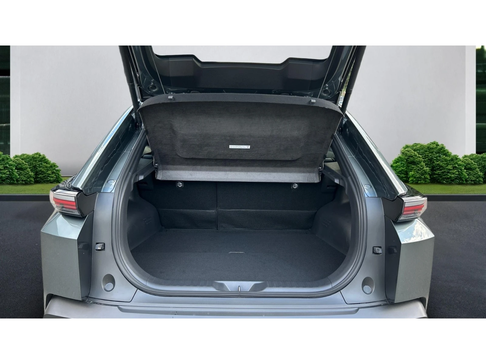 Toyota C-HR Месечна вноска от 460  , снимка 10 - Автомобили и джипове - 55229750