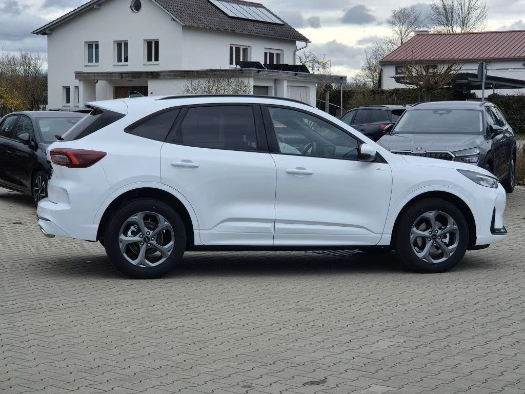 Ford Kuga ECOBOOST* ST-LINE* CAM* KEYLESS* CARPLAY*  | Mobile.bg � ����������� 4