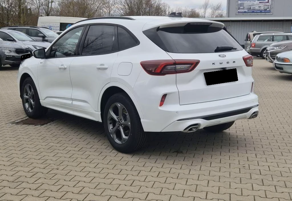 Ford Kuga ECOBOOST* ST-LINE* CAM* KEYLESS* CARPLAY*  | Mobile.bg � ����������� 7