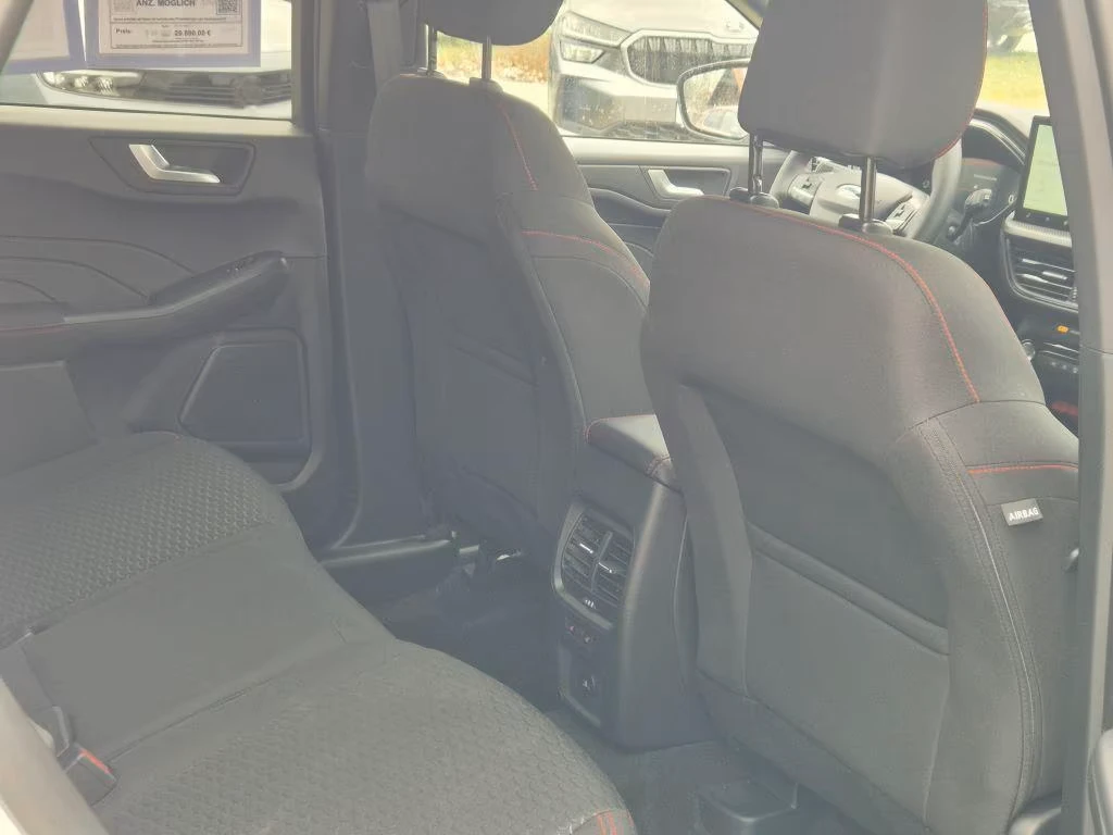 Ford Kuga ECOBOOST* ST-LINE* CAM* KEYLESS* CARPLAY*  | Mobile.bg � ����������� 17