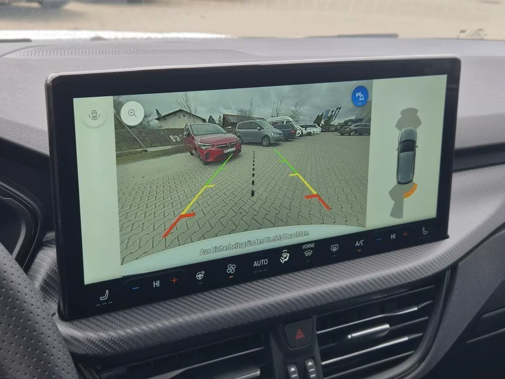 Ford Kuga ECOBOOST* ST-LINE* CAM* KEYLESS* CARPLAY*  | Mobile.bg � ����������� 10