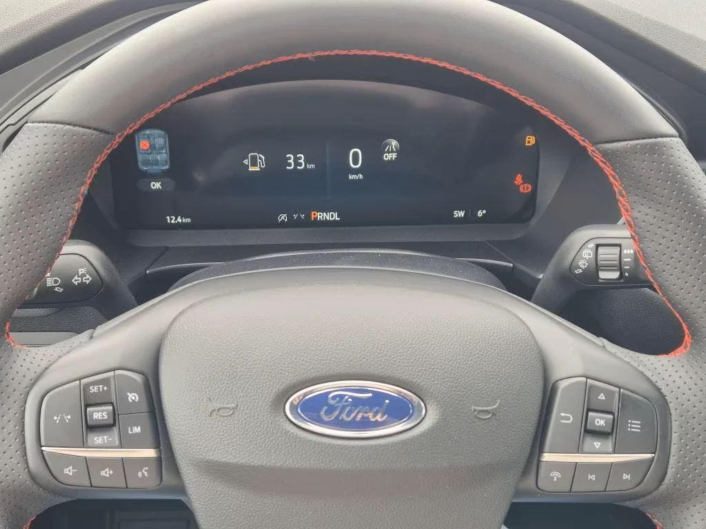 Ford Kuga ECOBOOST* ST-LINE* CAM* KEYLESS* CARPLAY*  | Mobile.bg � ����������� 9