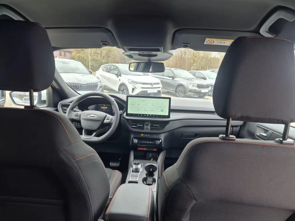 Ford Kuga ECOBOOST* ST-LINE* CAM* KEYLESS* CARPLAY*  | Mobile.bg � ����������� 14