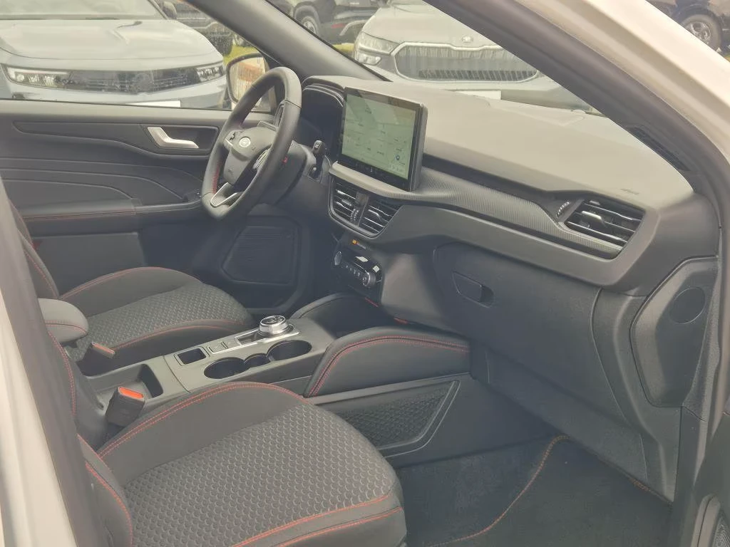 Ford Kuga ECOBOOST* ST-LINE* CAM* KEYLESS* CARPLAY*  | Mobile.bg � ����������� 15