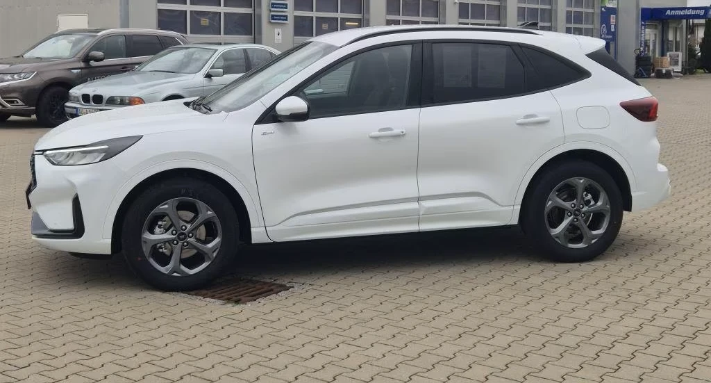 Ford Kuga ECOBOOST* ST-LINE* CAM* KEYLESS* CARPLAY*  | Mobile.bg � ����������� 8