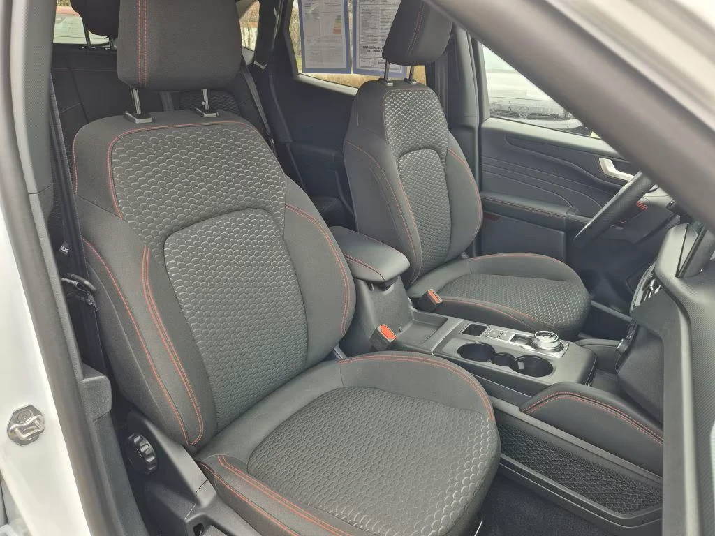 Ford Kuga ECOBOOST* ST-LINE* CAM* KEYLESS* CARPLAY*  | Mobile.bg � ����������� 16